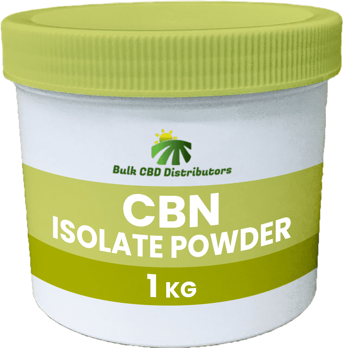 Cbn Isolate Cbn Isolate Bulk