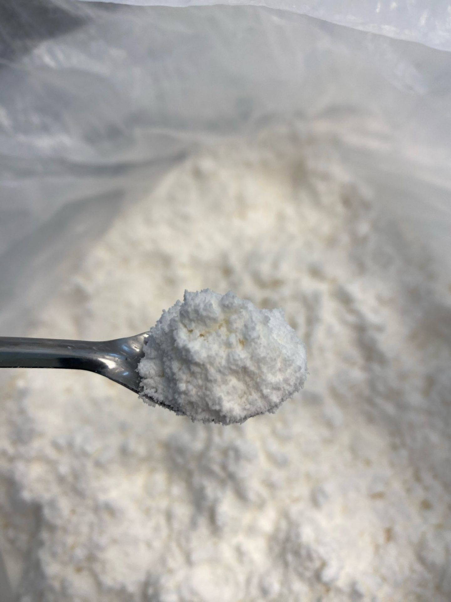 Thca Isolate Thca Isolate Powder Picture
