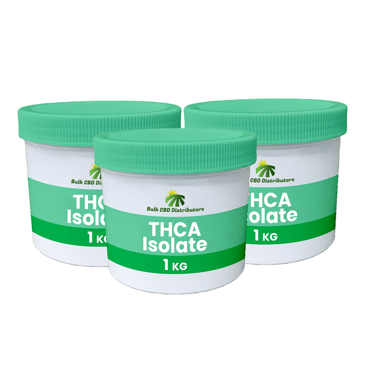 Thca Isolate Thca Isolate Powder For Sale