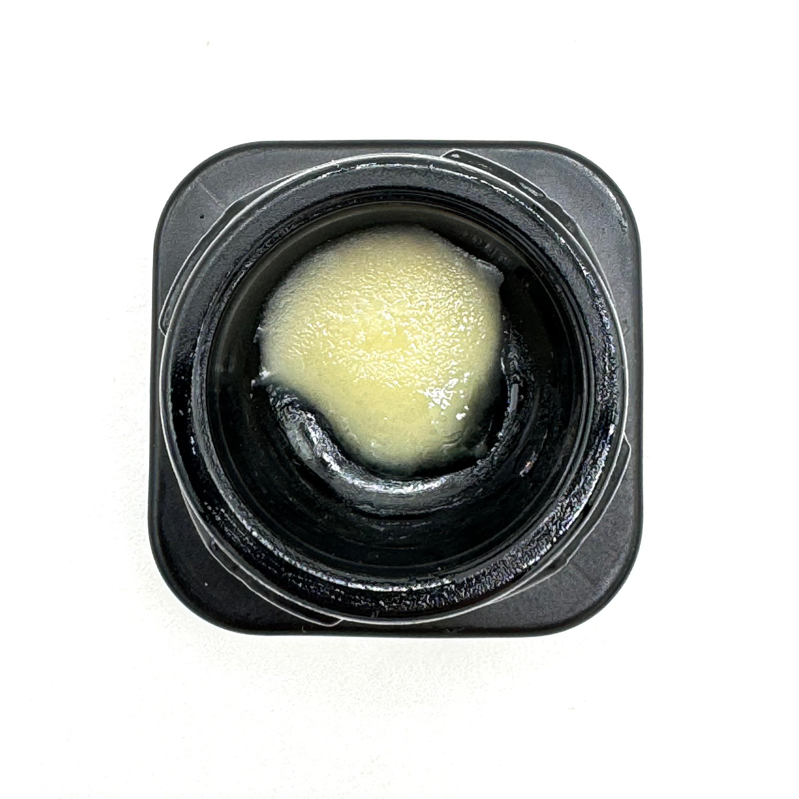 Strawberry Diesel Star Sauce Thca Star Sauce Strawberry Diesel In Puck