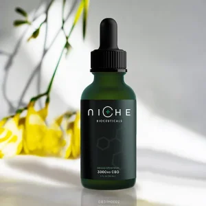 Bulk Cbd Distributors Cbd Tincture - 3000 Mg