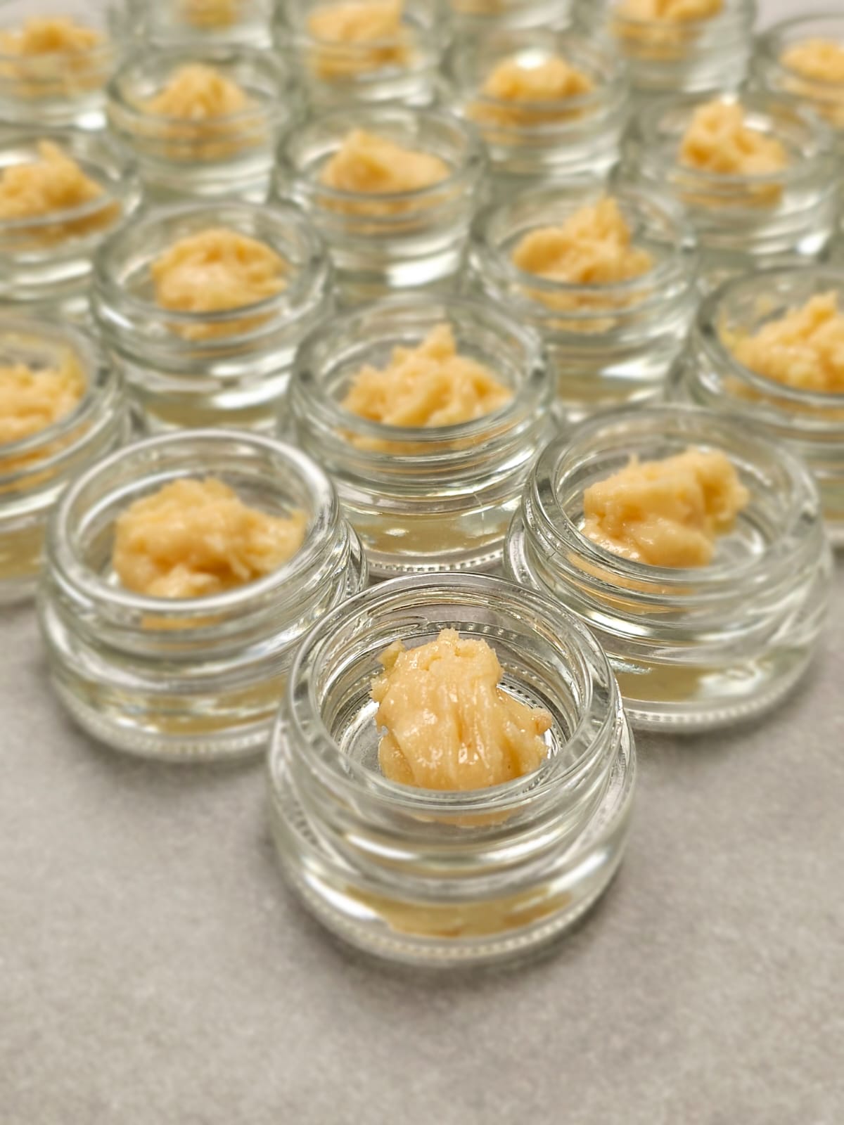 Concentrates