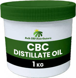 Buy Cbc Distillate In Bulk Buy Wholesale Cbc Distillate