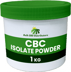 Bulk CBC Isolate