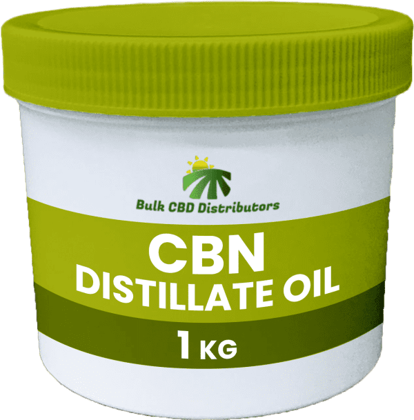 Bulk Cbn Distillate
