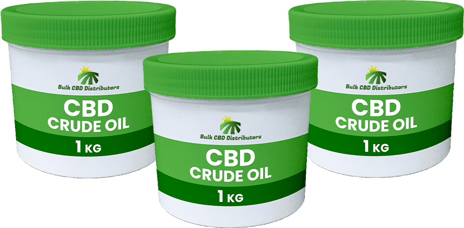 CBD Crude Oil CBD Crude Oil