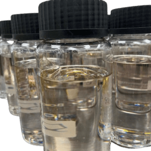Delta 8 Isolate