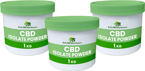 Bulk Cbd Isolate Wholesale Supplier And Distributor