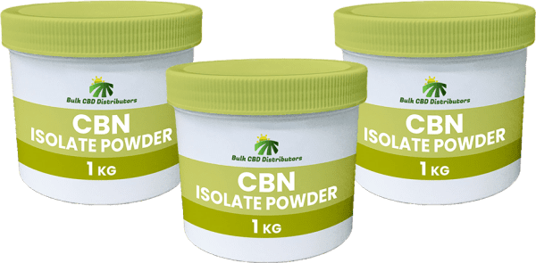 Bulk Cbn Isolate Wholesale