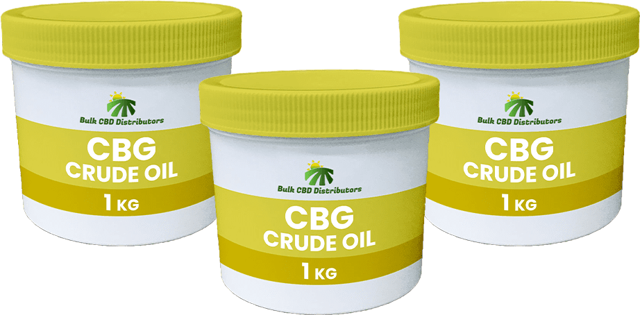 CBG Crude Oil CBG Crude Oil