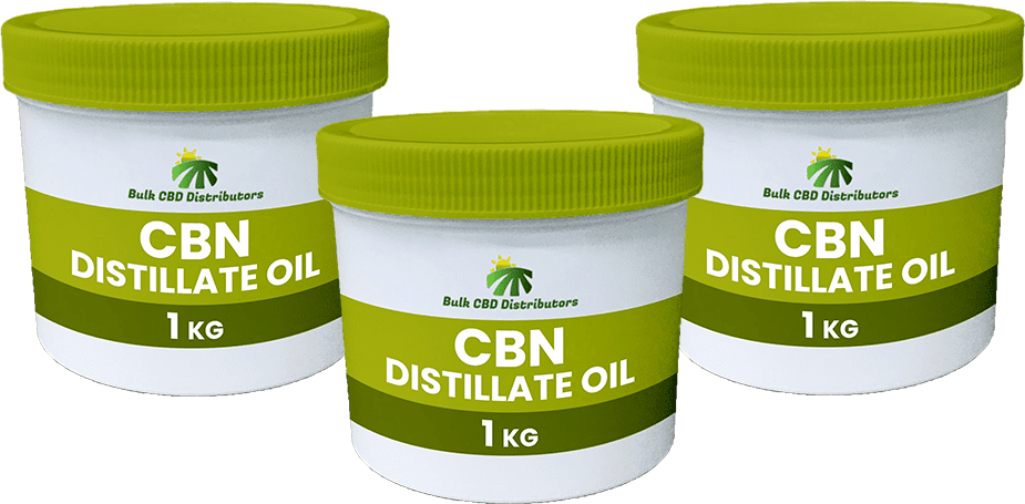 CBN Distillate CBN Distillate