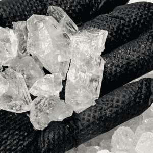 Bulk THCA Diamonds