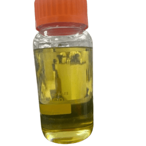 THCA Distillate Oil