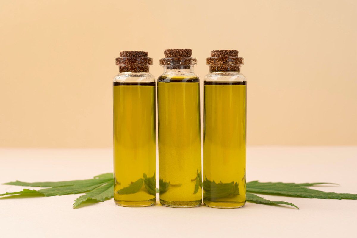 Exploring Lesser-Known Cannabinoids: CBG, CBC, and CBN