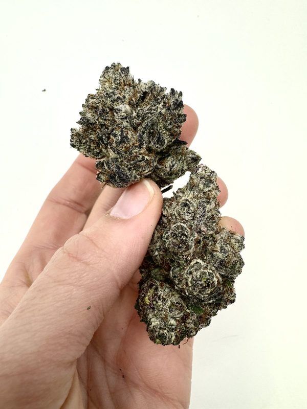 Fire As Fuck (Faf) Indoor Thca Flower