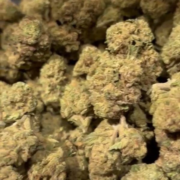 London Cello Light Dep Thca Flower