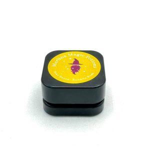 Star Sauce Banana Kush Closed Puck