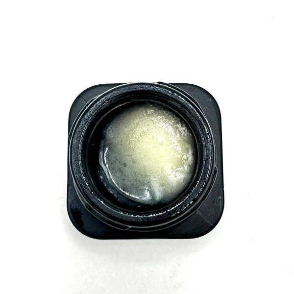 Star Sauce Blueberry Cookies In Puck