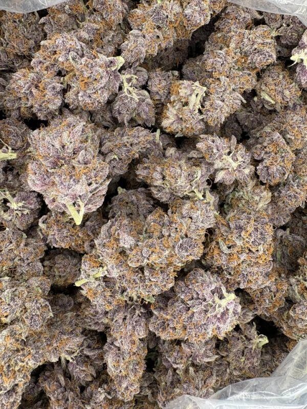 Trop Cherry Indoor Thca Flower
