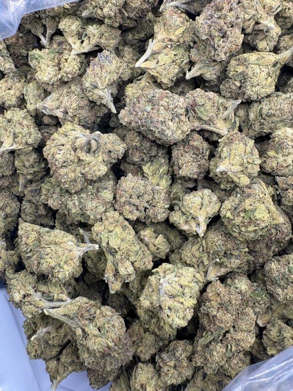 Bulk Blue Gummies Light Dep Thca Flower
