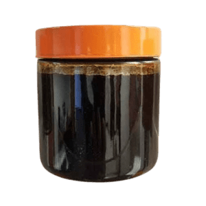 CBG Crude Oil