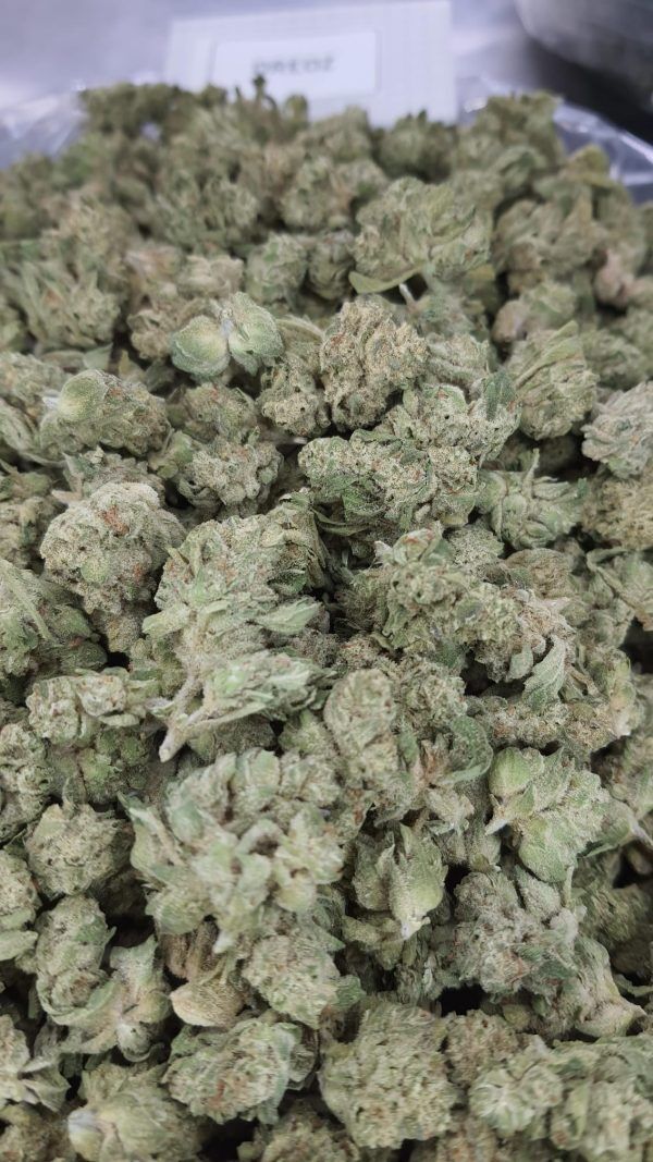 Oreoz Smalls Light Assist Thca Flower