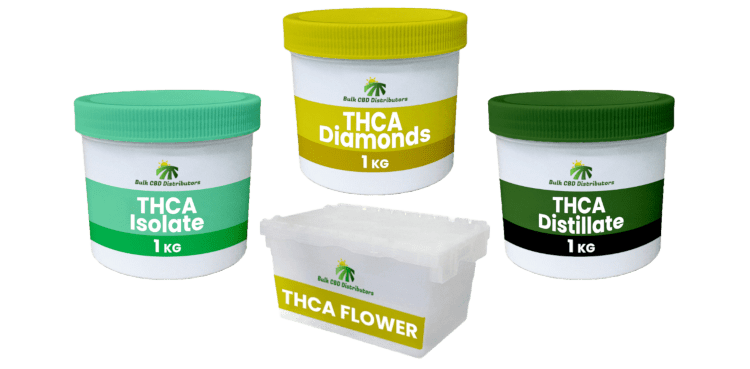 THCA THCA