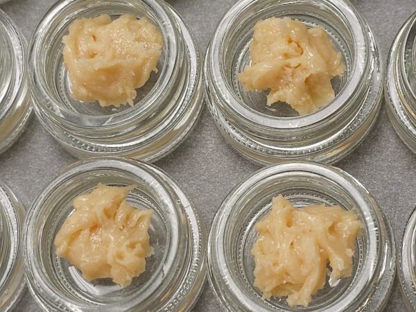 Thca Rosin
