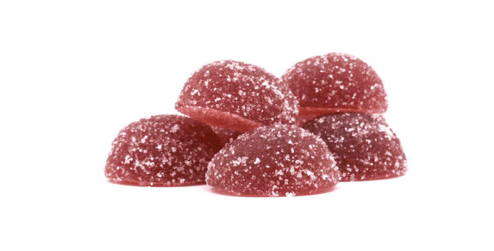 Gummies Gummies