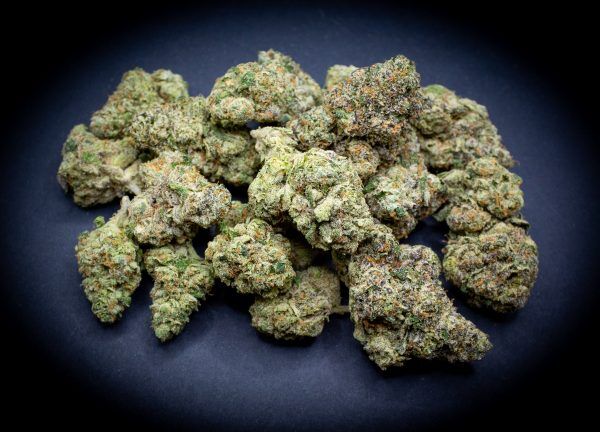 Bulk Bc Roadkill Exotic Thca Flower