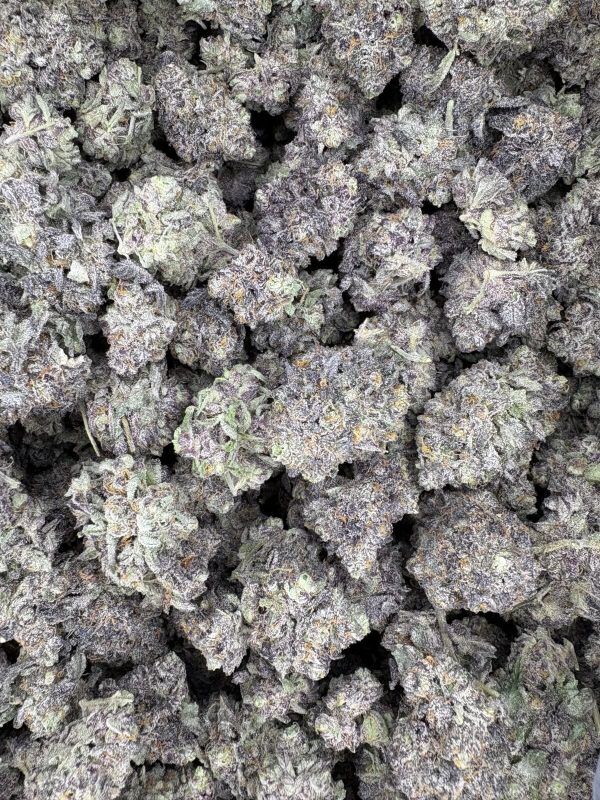 Bulk Banana Jealousy Exotic Thca Flower