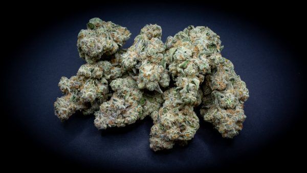 Bulk Cap Junky Exotic Thca Flower