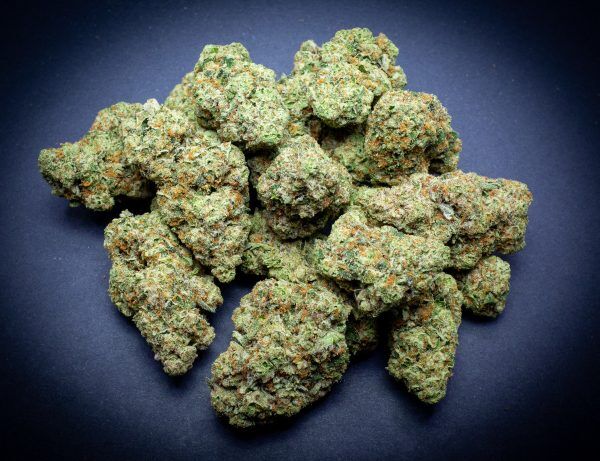 Bulk Dosidos Light Assist Thca Flower