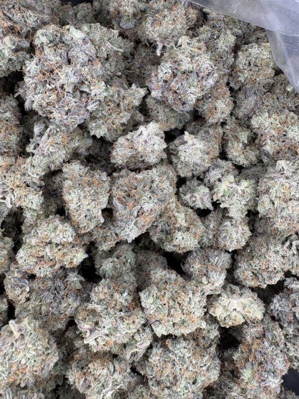 Bulk Gelato Zkittles Indoor Thca Flower