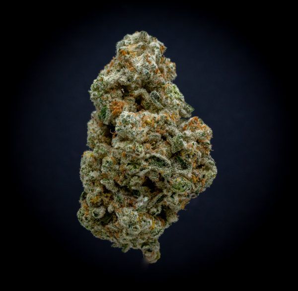 Cap Junky Exotic Thca Flower