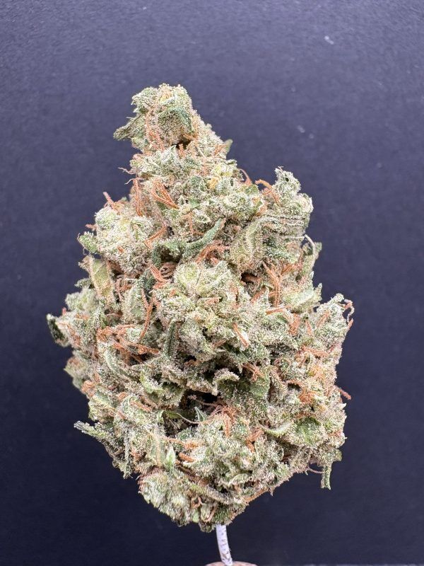 Durban Posion Indoor Thca Flower