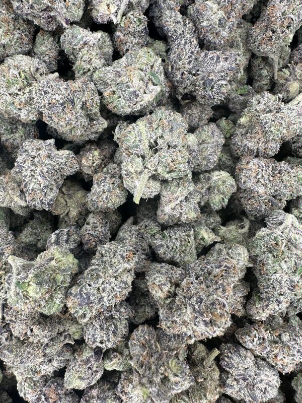 Gunbama Light Dep Thca Flower