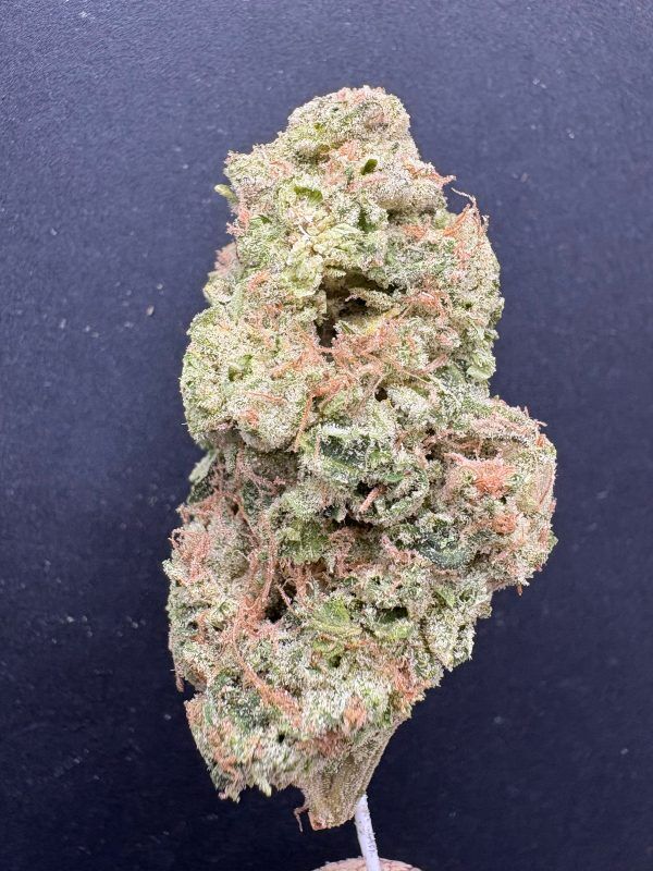 Lamb'S Bread Indoor Thca Flower