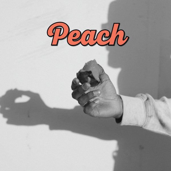 Smokiez Peach Hemp Delta-9 Gummies