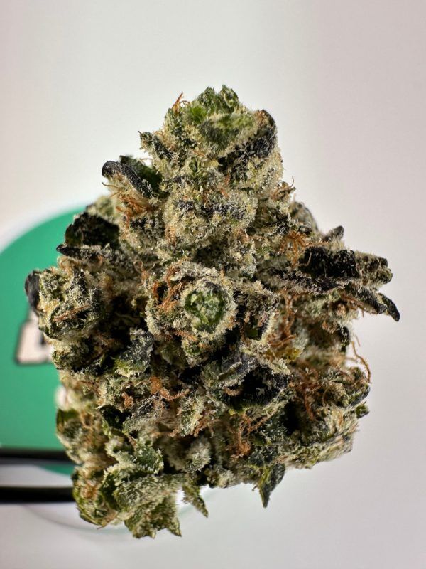 Doughlicious Ice Cream Mintz Exotic Thca Flower - Indica