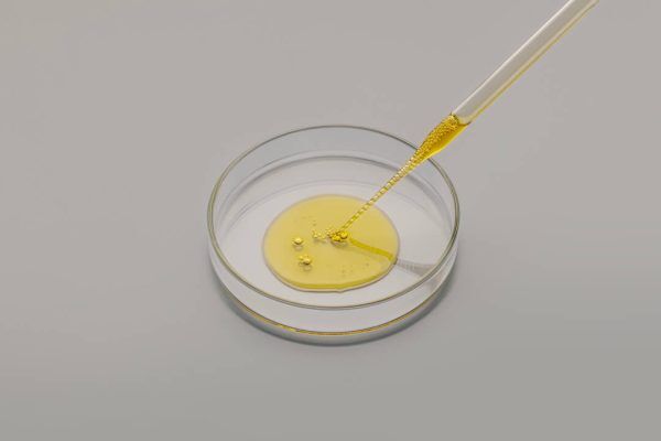 Bulk CBDP Distillate