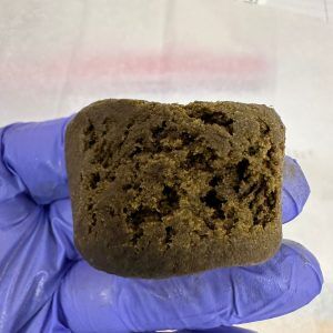 THCA Nepalese temple ball hash for bulk wholesale