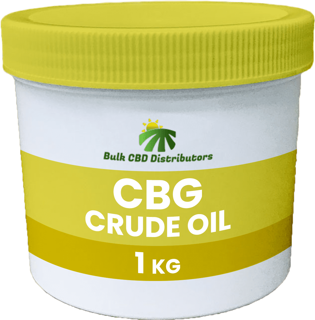 Bulk CBG Crude Oil
