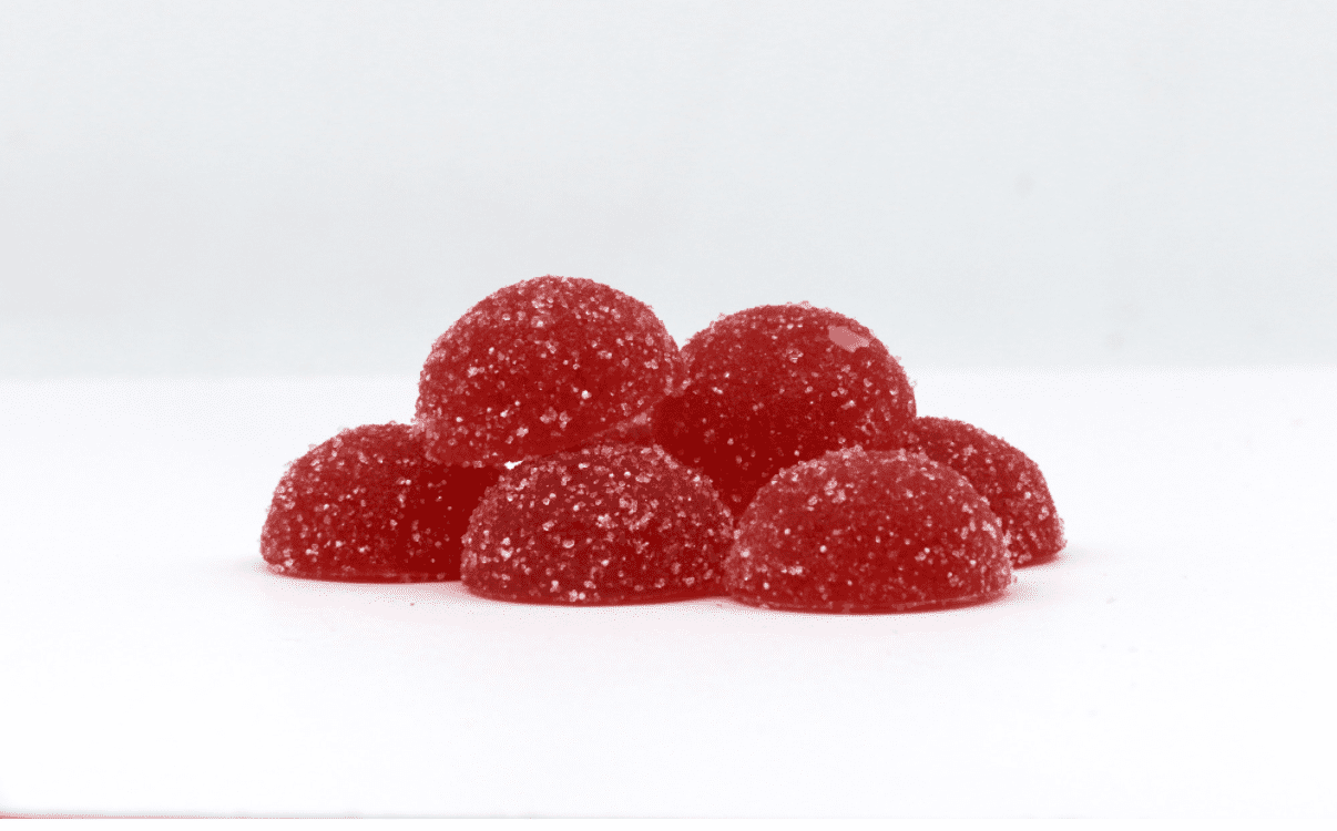 25Mg Delta 8 Watermelon Gummies Bulk Cbc Distillate
