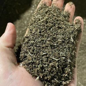 2021 200,000 KY 16% Biomass