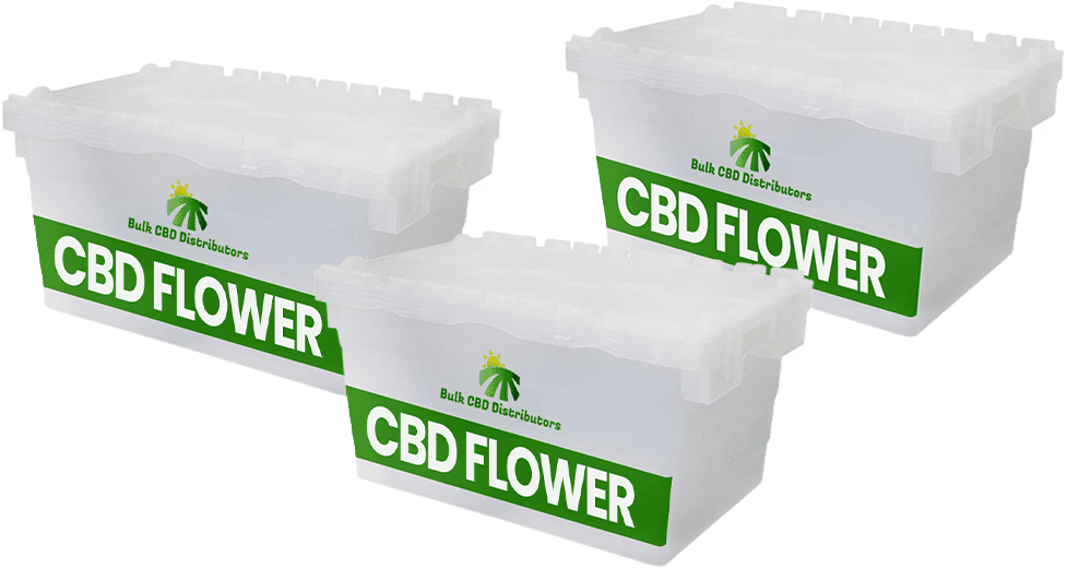 Bulk CBD Flower