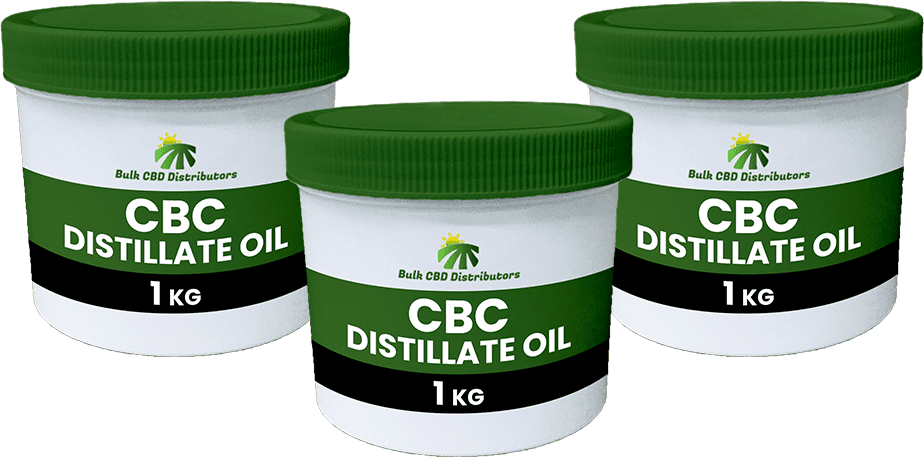 CBC Distillate