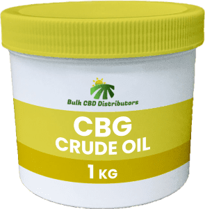 Concentrates Cbg Crude Oil
