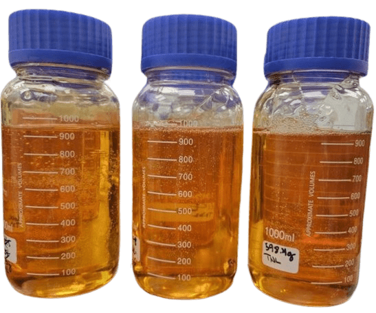 Hhc Distillate Hhc Distillate Bulk