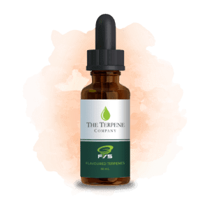 F5 50 mL Tincture Bottle